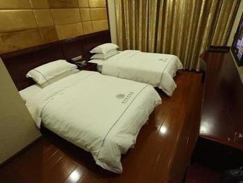 Longxiang Hotel Canton Esterno foto